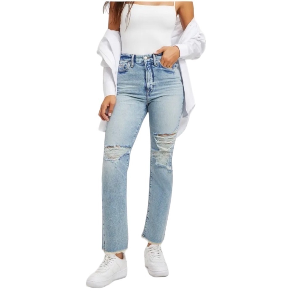 NWT Good boy jeans Sz 4 $165